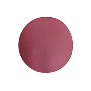 Individual Redondo de 38 cm - Burdeo