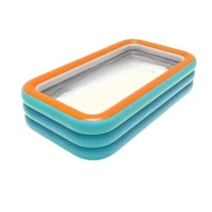 Piscina Inflable 2.1m