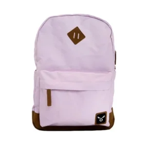 Mochila Moose Manhattan Lila 17 Lts