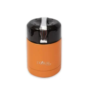 Termo Doral Buffet 820 ml 28 oz - Naranjo