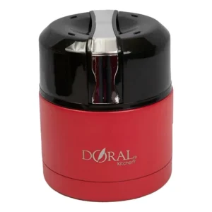 Termo Doral Buffet 600 ml 20 oz - Rojo