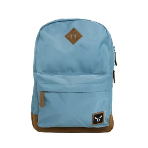 Mochila Manhattan Ocean Moose 17 Lts Celeste