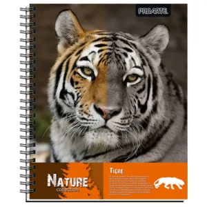 Cuaderno Universitario Proarte Nature