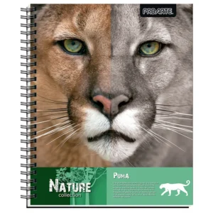 Cuaderno Universitario Proarte Nature