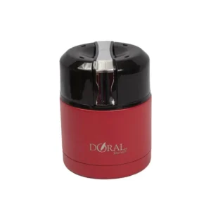 Termo Doral Buffet 820 ml 28 oz - Rojo
