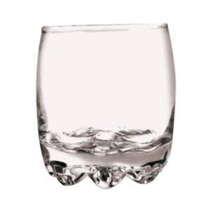 Set de 6 Vasos Nápoles Allegra 290 cc