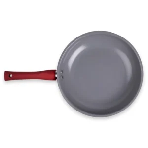 Sartén Doral Montecarlo Rojo 18 cm