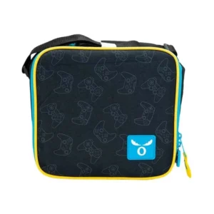 Lonchera Moose Kids Gamer