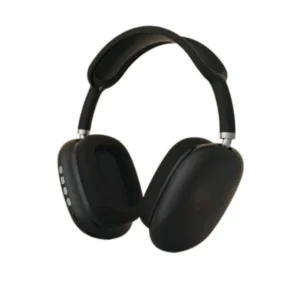 Audífonos Inalámbricos P9 – Negro
