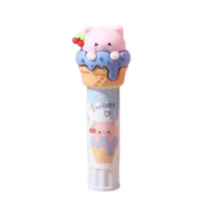 Pequeña Goma de Pegar Kawaii