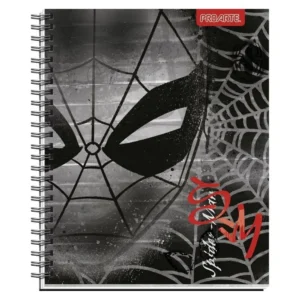 Cuaderno Universitario Spiderman Proarte