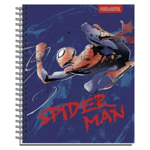 Cuaderno Universitario Spiderman Proarte