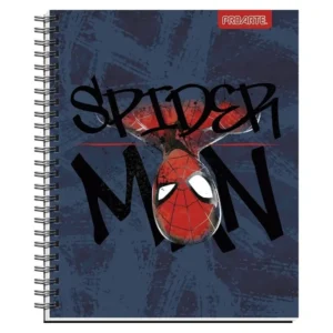 Cuaderno Universitario Spiderman Proarte