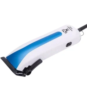 Cortadora de Pelo para Mascotas SM-666A - Azul