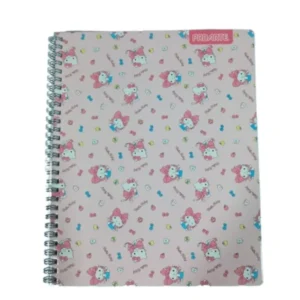 Cuaderno Hello Kitty Proarte