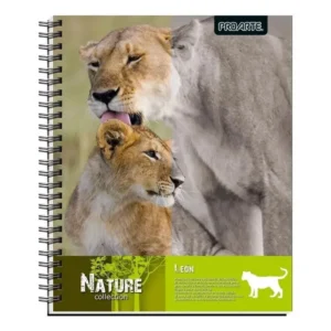 Cuaderno Universitario Proarte Nature