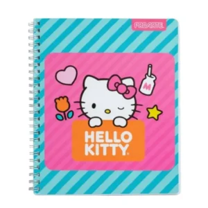 Cuaderno Hello Kitty Proarte
