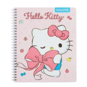 Cuaderno Hello Kitty Proarte