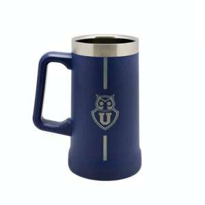 Mug Térmico Universidad de Chile 750 ml | Acero Inoxidable