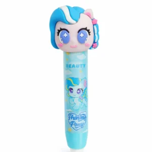 Goma de Borrar Kawaii Tipo Lápiz – Borrador Cute Escolar Decorativo