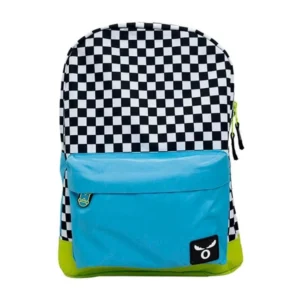 MOCHILA MOOSE KIDS CHESS
