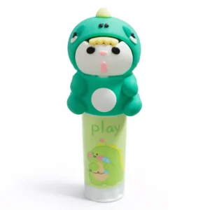 Pegamento en Barra Kawaii 10 x 3 cm